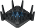 Безжичен рутер Acer Predator Connect W6, 7800 Mbps, 6 външни антени, 1х USB 3.0, черен снимка 1