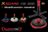 Инструмент/Тестер Пълен комплект XBOARD 300 + MANDREL + CASE снимка 5
