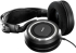 Слушалки AKG K540 BLK, полузатворени, 3.5 мм мини жак - черен снимка 3