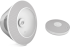 JBL Voyager, 1.0, RMS 7W, Bluetooth, бяла, безжична преносима, Li-Polymer батерия снимка 4
