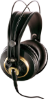 AKG K240 Studio Професионални стерео слушалки снимка 1