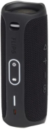 JBL FLIP 5 BLACK 20 W, Bluetooth, батерия до 12 часа, черен снимка 2