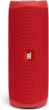 JBL FLIP 5 RED 20 W, Bluetooth, батерия до 12 часа, черен снимка 3