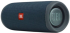 JBL FLIP 5 BLU 20 W, Bluetooth, батерия до 12 часа, черен снимка 4