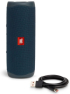JBL FLIP 5 BLU 20 W, Bluetooth, батерия до 12 часа, черен снимка 5