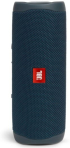 JBL FLIP 5 BLU 20 W, Bluetooth, батерия до 12 часа, черен снимка 1