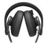 AKG K371, сгъваеми студийни слушалки със затворен гръб, над ушите, черни снимка 4
