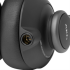 AKG K371, сгъваеми студийни слушалки със затворен гръб, над ушите, черни снимка 6