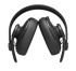 Слушалки AKG K361 професионалните студийни, с ергономични наушници- черни снимка 4