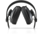 Слушалки AKG K361-BT, kабелни и безжични,Micro-USB, Bluetooth, черни снимка 2