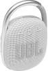 JBL Clip 4 Eco, бял - Преносима безжична колонка снимка 3