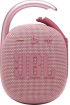 JBL Clip 4 PINK, розов - Преносима безжична колонка снимка 6