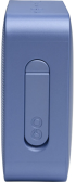 JBL Go Essential, преносима водоустойчив високоговорител - син снимка 7