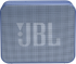 JBL Go Essential, преносима водоустойчив високоговорител - син снимка 1