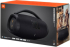 JBL BOOMBOX 3, Bluetooth, Водоустойчив дизайн, 180W, 40Hz-20kHz, PartyBoost, Черен снимка 8