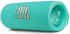 JBL Flip 6 TEAL, 20W RMS, Bluetooth, до 12 часа време на работа, IP67, син снимка 1