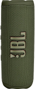 JBL Flip 6 GREN, 20W RMS, Bluetooth, до 12 часа време на работа, IP67, син снимка 1
