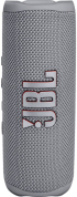 JBL Flip 6 GREY, 20W RMS, Bluetooth, до 12 часа време на работа, IP67, син снимка 1