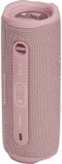 JBL Flip 6 PINK, 20W RMS, Bluetooth, до 12 часа време на работа, IP67, син снимка 2