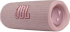 JBL Flip 6 PINK, 20W RMS, Bluetooth, до 12 часа време на работа, IP67, син снимка 1