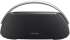 Harman Kardon GO + PLAY 3, Bluetooth, 160 W, USB C, Черен снимка 1