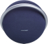 Bluetooth Колонкa Harman Kardon Onyx Studio 8 BLUE снимка 1