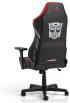 Геймърски стол Nitro Concepts X1000, Transformers Autobots Edition снимка 4