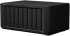 Мрежов сторидж (NAS/SAN) Synology DS1821+, За 8 диска, До 108TB, RAM 4GB, Гигабит, USB3.2 снимка 1