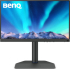 Монитор BenQ SW272Q 27" 2560x1440 2K, 300 nits, 60Hz, 5ms, HDMI, USB, DP, VESA снимка 1