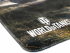 Подложка за мишка Геймърска World of Tanks - The Winged Warriors, Size XL снимка 3