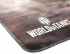 Подложка за мишка Геймърска World of Tanks VZ.55, Size XL снимка 3