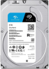 HDD за DVR-видеонаблюдение Seagate SkyHawk Surveillance (3.5''-8TB-SATA 6Gb-s-rpm 5400) снимка 2