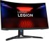Монитор Геймърски Lenovo Legion R27FC-30 27" 1920 x 1080 Full HD, VA, 0.5ms, 240Hz, 2x HDMI 2.0, 1x DP 1.4 снимка 2