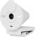 Уеб камера с микрофон LOGITECH Brio 300 White снимка 2