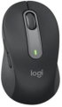 Kомплект безжични клавиатура с мишка Logitech MK650, Черен снимка 4