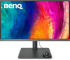 Монитор BenQ PD2706U, 27 inch, IPS, 3840x2160, 60Hz, HDMI, DP, USB-C PD снимка 3