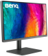 Монитор BenQ PD2706U, 27 inch, IPS, 3840x2160, 60Hz, HDMI, DP, USB-C PD снимка 4