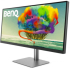 Монитор BenQ PD3420Q 34" 3440x1440, 350 nits, 60Hz, 5ms, HDMI, DP, USB , VESA снимка 6