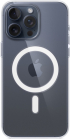 Калъф за смартфон Apple iPhone 15 Pro Max Clear Case with MagSafe снимка 2