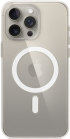 Калъф за смартфон Apple iPhone 15 Pro Max Clear Case with MagSafe снимка 1