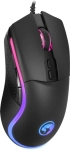 Marvo Геймърска мишка Gaming Mouse M358 RGB - 7200dpi, 7 programmable buttons снимка 2