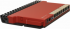 Рутер/Маршрутизатор Рутер MikroTik L009UiGS-RM, CPU 800MHz, 12 RAM, 8xGigabit, 1xSFP, USB 3.0 снимка 4