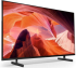 Телевизор Sony KD-43X80L 43" 3840x2160, 4K HDR TV BRAVIA, Direct LED, VESA снимка 3