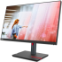 Монитор Lenovo ThinkVision P24q-30, 23.8" 2560 x 1440 QHD, IPS, 60Hz, 6ms, 1x HDMI, 1x DP снимка 3