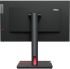 Монитор Lenovo ThinkVision P24q-30, 23.8" 2560 x 1440 QHD, IPS, 60Hz, 6ms, 1x HDMI, 1x DP снимка 5