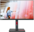Монитор Lenovo ThinkVision P24q-30, 23.8" 2560 x 1440 QHD, IPS, 60Hz, 6ms, 1x HDMI, 1x DP снимка 1