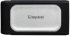 SSD външен Външен SSD Kingston XS2000, 4TB, USB 3.2 Gen2 Type-C, Сив снимка 3