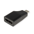 VALUE 12.99.3228 :: Адаптер USB Type C - DisplayPort Adapter, v1.2, M-F снимка 3