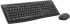 Комплект клавиатура и мишка Logitech MK370 Combo for Business - US - тъмносива снимка 3