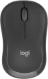 Комплект клавиатура и мишка Logitech MK370 Combo for Business - US - тъмносива снимка 5